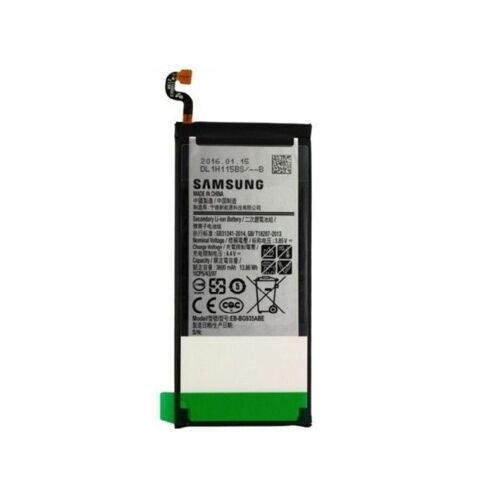 Batterie Original Samsung S7 Edge