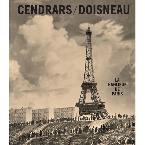 La Banlieue De Paris
