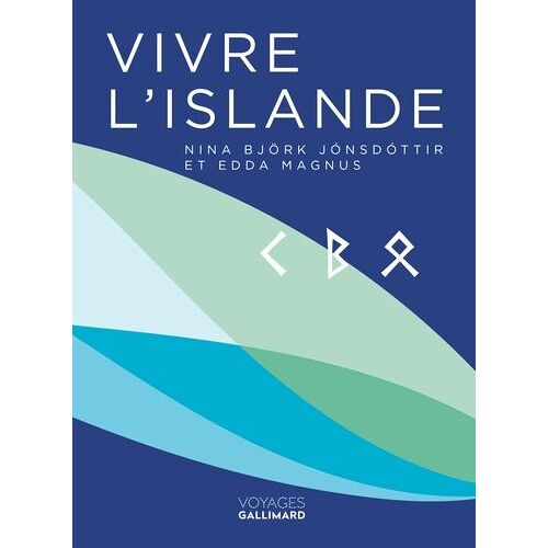 Vivre L'islande