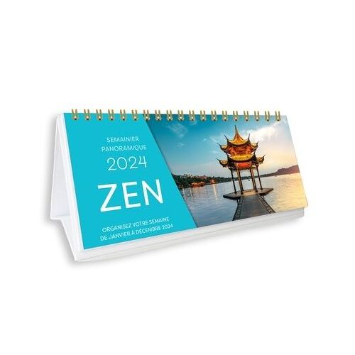 Zen - Edition 2024