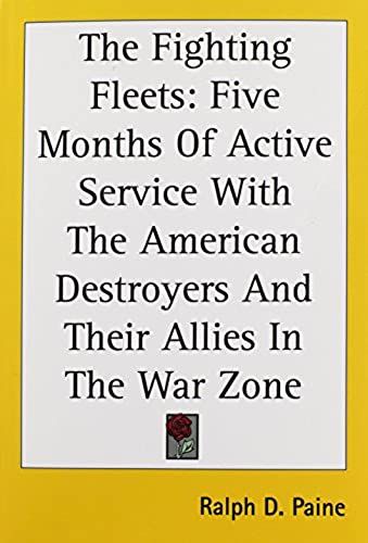 The Fighting Fleets