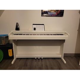 Piano Numérique Shiver Dps-200 Digital - État Impeccable