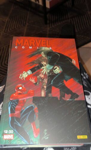 Marvel Comics (Ii) - Tome 13