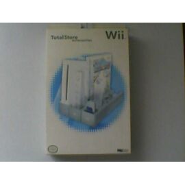 Bigben Total Store Accessoires Wii