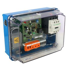 Coffret manque d'eau - DSN 51/12 T de Jetly