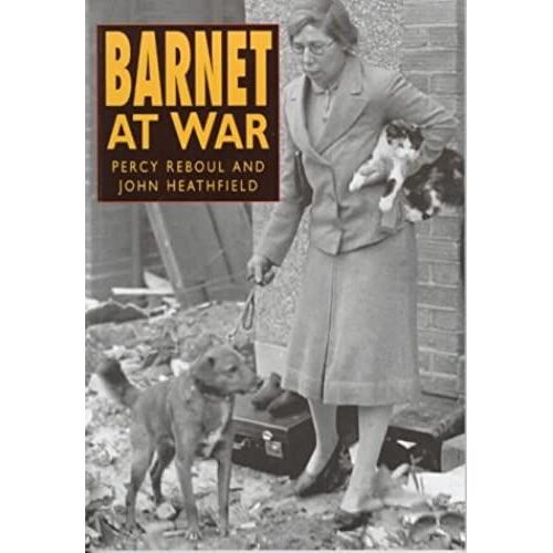 Barnet At War