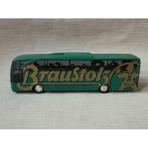 Car Mercedes Biere Braustolz        Ho     1/87-Grell