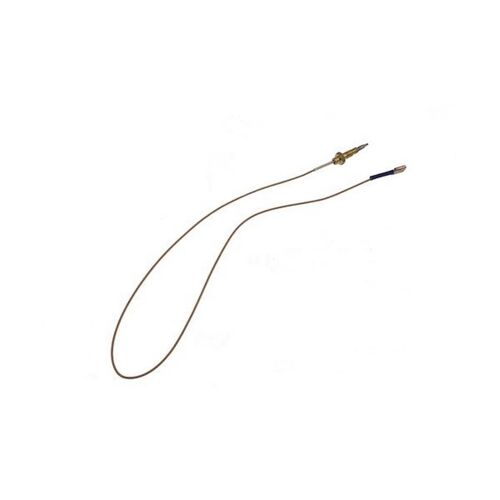 Thermocouple bruleur Four cuisinière (C00052986 ARISTON HOTPOINT INDESIT SCHOLTES CANNON)