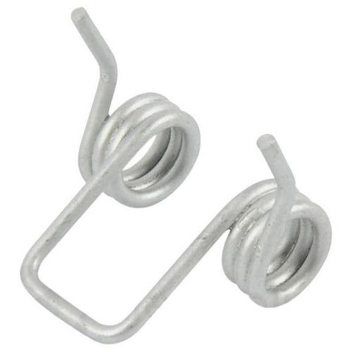 Ressort de fermeture (260) Sèche-linge (1240139038 ARTHUR MARTIN ELECTROLUX ELECTROLUX FAURE ZANUSSI)