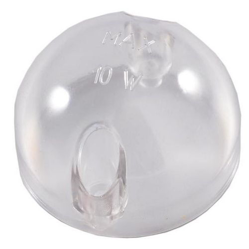 Cache lampe Sèche-linge (1258462033 ARTHUR MARTIN ELECTROLUX AEG PROLINE BLOMBERG ELECTROLUX ZANUSSI ZANKER FAURE ARTHUR MARTIN)