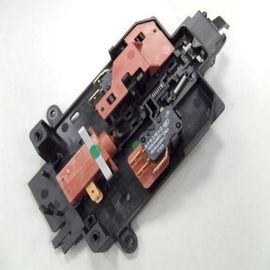 Verrou pyrolyse 3 switch Four cuisinière (41014774 ROSIERES CANDY HOOVER)