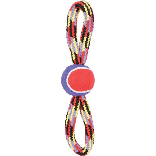 Jouet Corde Tennis Huit 36cm