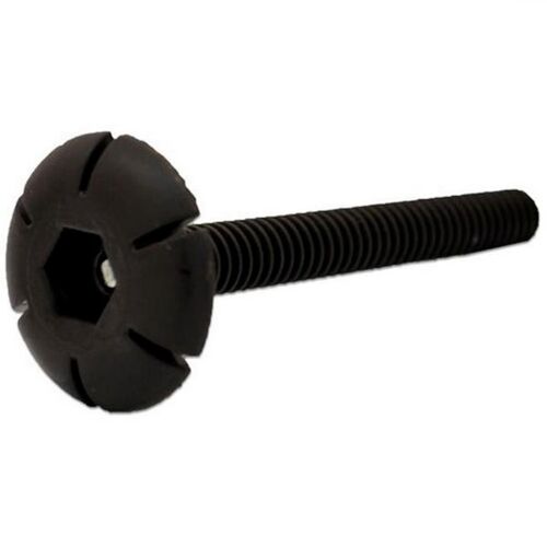 Pied réglable avant Lave-vaisselle (1173687003 ELECTROLUX AEG FAURE ZANUSSI ARTHUR MARTIN ELECTROLUX ARTHUR MARTIN IKEA PROGRESS)