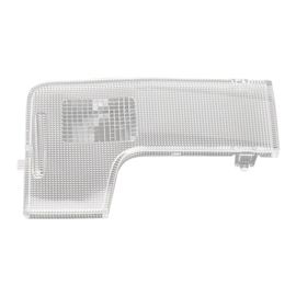 Kit De Couvercle De Lampe, Coque D'ampoule En Plastique Brut, Lecture Avant Arrière, Lumière Led, Style De Voiture, Pour Toyota Camry 2012 ? 2017, Livraison Gratuite