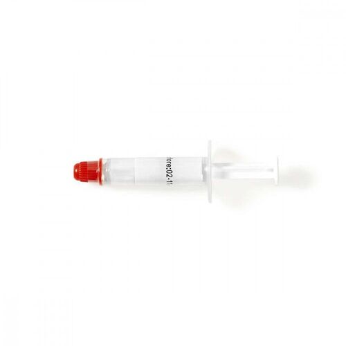 Pâte à Dissipation Thermique | 1,0 g | Injection | 8 pièces