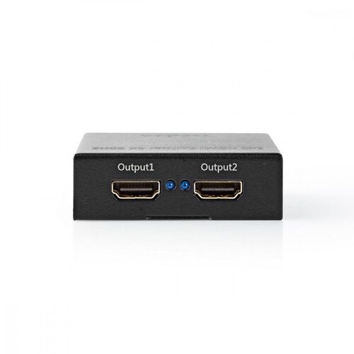 Répartiteur HDMI? | 2 Ports - 1 Entrée HDMI? | 2 Sorties HDMI? | 4K2K à 60 IPS / HDCP2.2