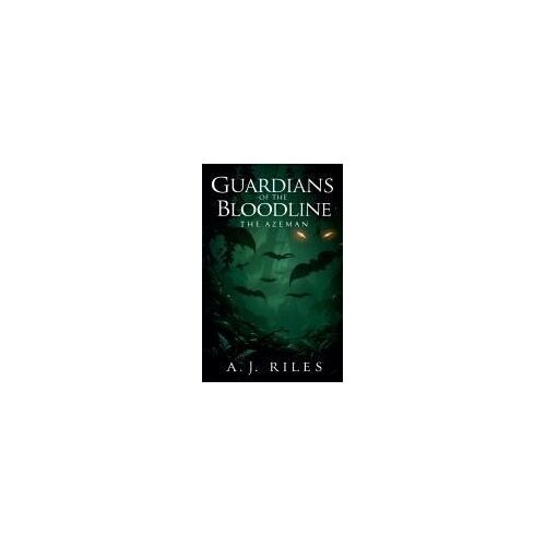 Guardians Of The Bloodline: The Azeman