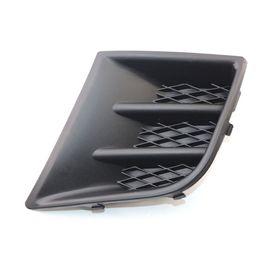 Couvercle De Cadre De Calandre De Phare Antibrouillard Pour Voiture, Pour Peugeot 107 2009 ? 2012