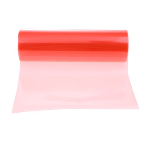 Film Vinylique De Couleur Pour Phare Antibrouillard, Excellente Performance