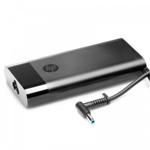 Chargeur pour Ordinateur Portable HP 150W 19.5V 7.7A Pavilion 15-CX 15-DK 15-EC 17-AB Pavilion Power 15-CB Spectre 15-DF TPN-DA0