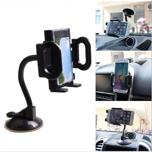Support De Tableau De Bord De Voiture, Pour Gps, Smartphone, Mp3