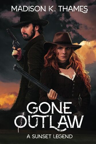 Gone Outlaw