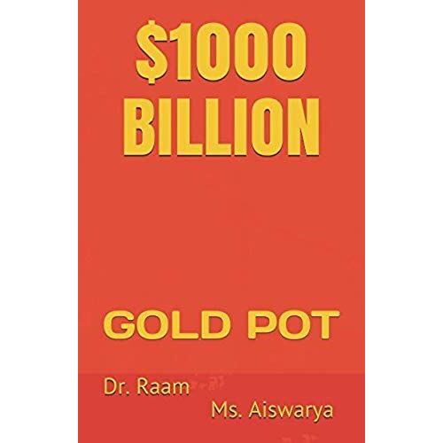 $1000 Billion: Gold Pot