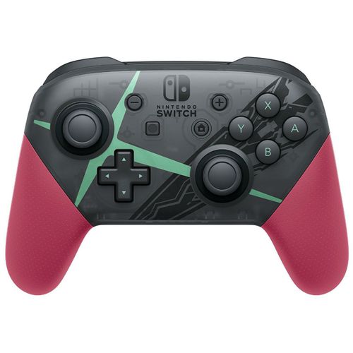 Manette Nintendo Switch Pro Edition Xenoblade Chronicles 2