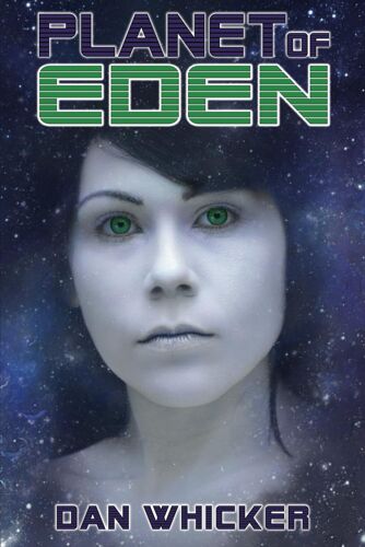 Planet Of Eden
