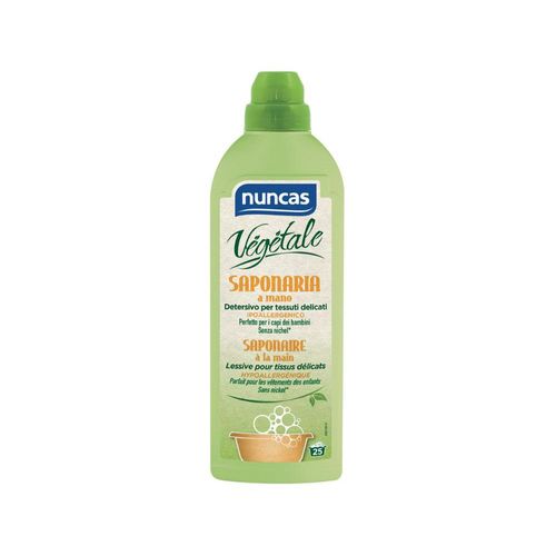 Végétale Saponaire Lessive Main 750ml