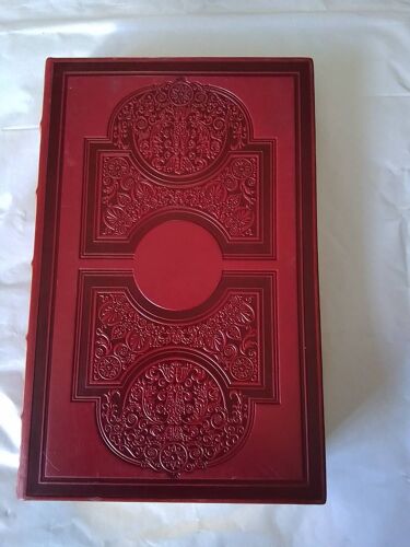 Les Enfants Du Capitaine Grant (L'ormeraie )Jules Verne