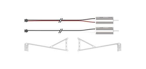 Lavorwash 8.243.0024 kombo 4 en 1 aspirateur, aspirateur à cendres, aspirateur à liquides, souffleur lavor