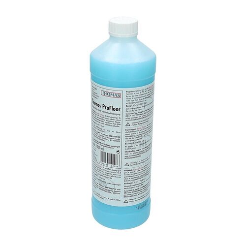 Thomas Thom profloor pour sols durs de nettoyage concentré 1 L