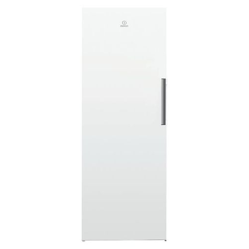 Congélateur Indesit UI6 F2T W FR - vertical - 59.5x64.5x167 cm (lxpxh) - 228 litres - classe E - blanc global