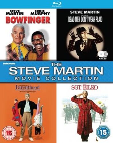 Steve Martin Collection The