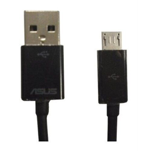 ASUS 14G000515821 câble USB 0,91 m USB A Micro-USB B Noir - Câbles USB (0,91 m, USB A, Micro-USB B, 2.0, Male Connector/Male Con