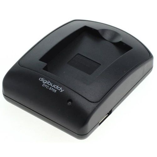 OTB Câble AV pour Sony VMC-15FS Noir