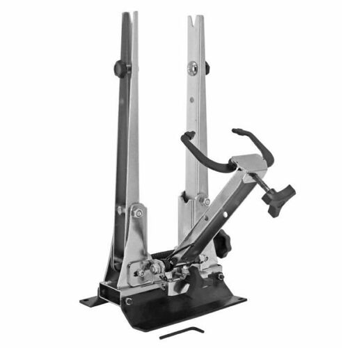Outil Dévoileur Vélo Centreur De Roue Professionnel Haute Précision P2r - Argenté/Noir - Tu