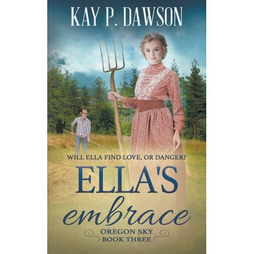 Ella's Embrace