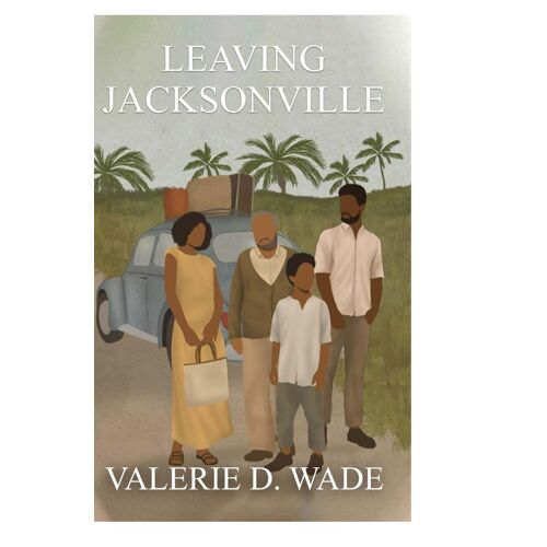 Leaving Jacksonville