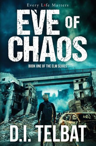Eve Of Chaos