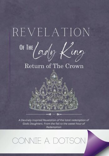 Revelation Of The Lady King