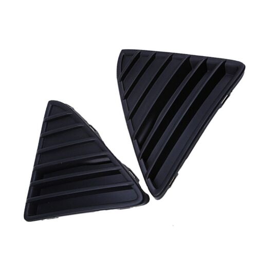 Calandre Inférieure Gauche/Droite De Voiture, Pièce De Rechange Pour Ford Focus 2013, Cp9z-17k946-A/Cp9z-17k946-B