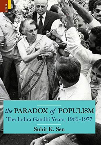 The Paradox Of Populism