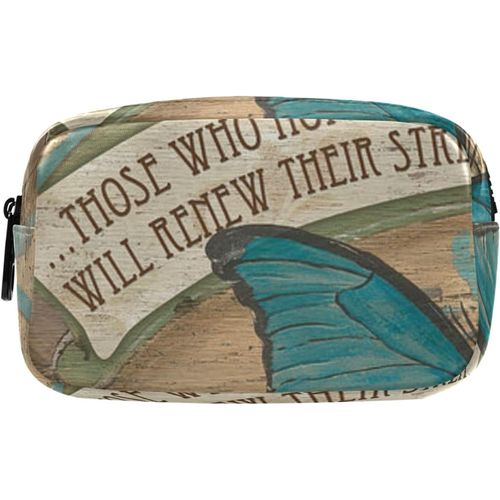 Trousse À Crayons Panda Rouge Dans La Capacité Et Dans La Nature - Grande Capacité - Pour Adolescents, Garçons, Filles, Universitaires, Fournitures Scolaires Et De Bureau