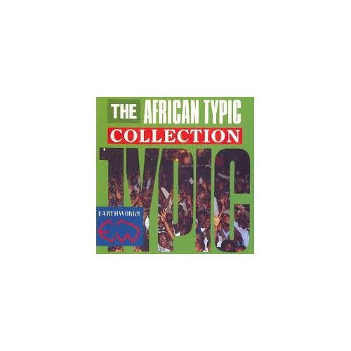 The African Typic Collection