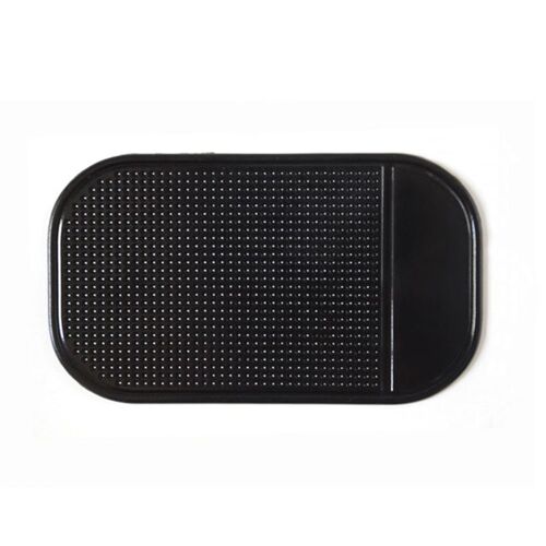 Tapis Antidérapant Universel Pour Voiture, 1 Pièce, Tapis De Rangement Pour Tableau De Bord, Support De Téléphone Portable, Protection Solaire, Accessoires D'intérieur De Voiture