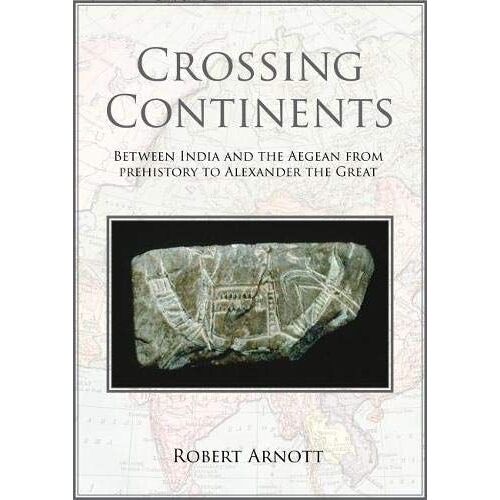 Crossing Continents