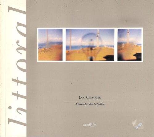 L'archipel Des Sept-Iles