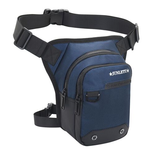 Sac De Jambe De Taille Imperméable Moto Cyclisme Équitation Téléphone Portable Sac À Main Leggings Sac De Cuisse Ceinture Sac Banane Pour Hommes
